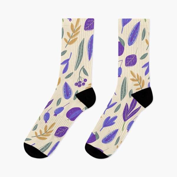 Item preview, Purple Apples designed and sold by Color Me F*@k!ng Happy.