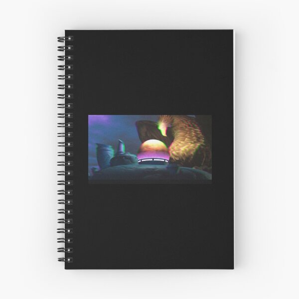 Item preview, Final Fantasy VII nostalgic condor eagle scene designed and sold by Vapid  Rose.