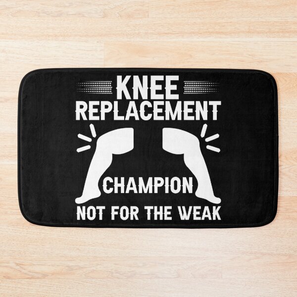 Item preview, Funny Retro Vintage Knee replacement designed and sold by jcorres.