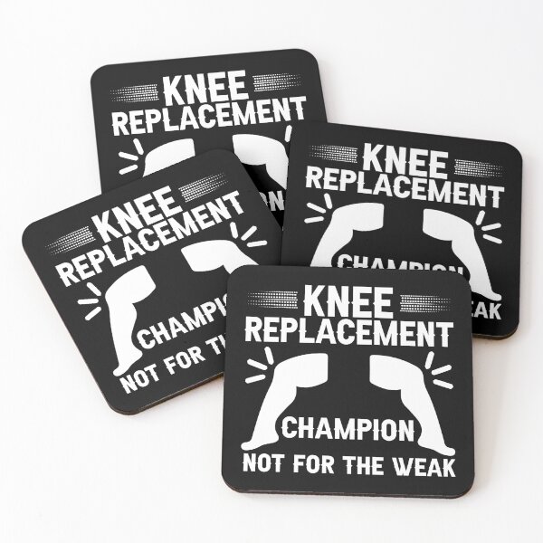 Item preview, Funny Retro Vintage Knee replacement designed and sold by jcorres.