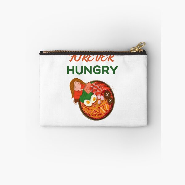 Item preview, Forever hungry  designed and sold by Designhub14.