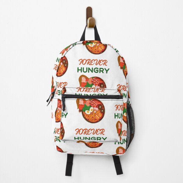Item preview, Forever hungry  designed and sold by Designhub14.