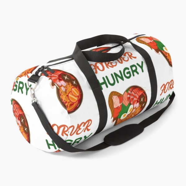 Item preview, Forever hungry  designed and sold by Designhub14.