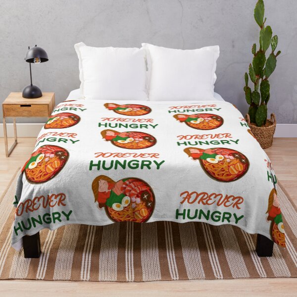 Item preview, Forever hungry  designed and sold by Designhub14.