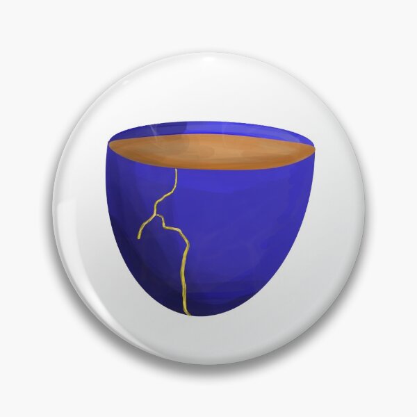 Item preview, kintsugi designed and sold by dustytable599.