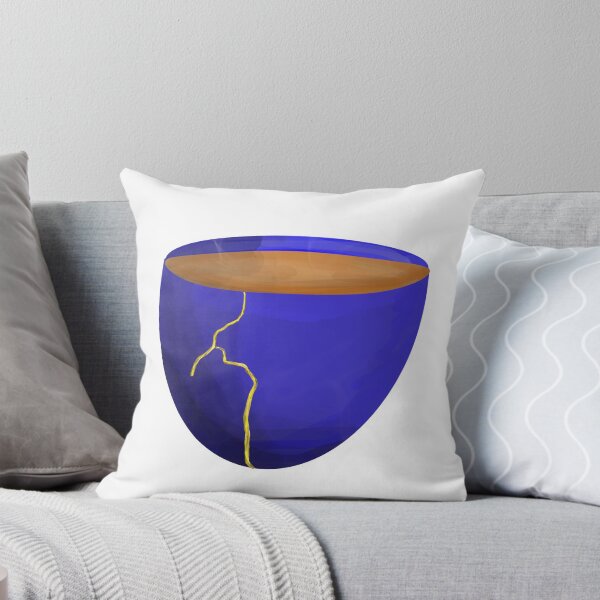 Item preview, kintsugi designed and sold by dustytable599.
