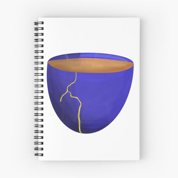 Item preview, kintsugi designed and sold by dustytable599.
