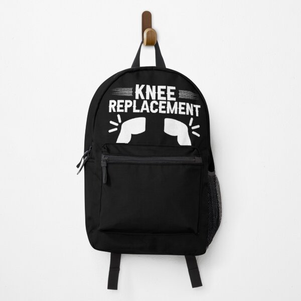 Item preview, Funny Retro Vintage Knee replacement designed and sold by jcorres.