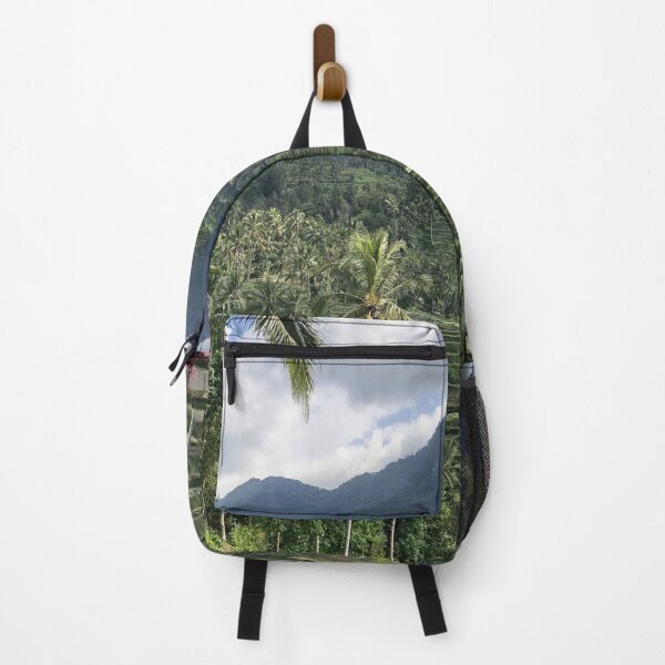 Item preview, Bali Rice Terrace designed and sold by HolidayTees.