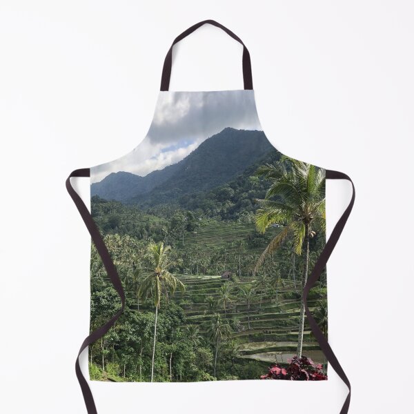 Item preview, Bali Rice Terrace designed and sold by HolidayTees.