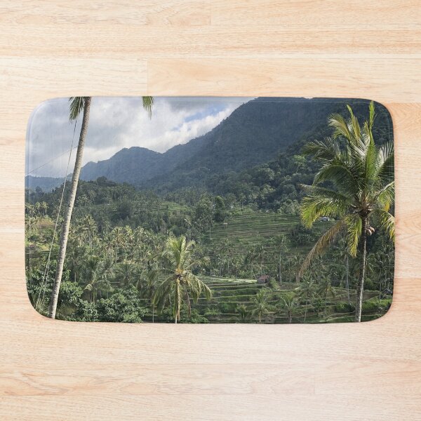 Item preview, Bali Rice Terrace  designed and sold by HolidayTees.