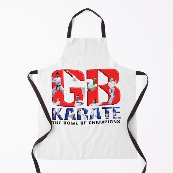 Item preview, GB Karate designed and sold by shogan63.