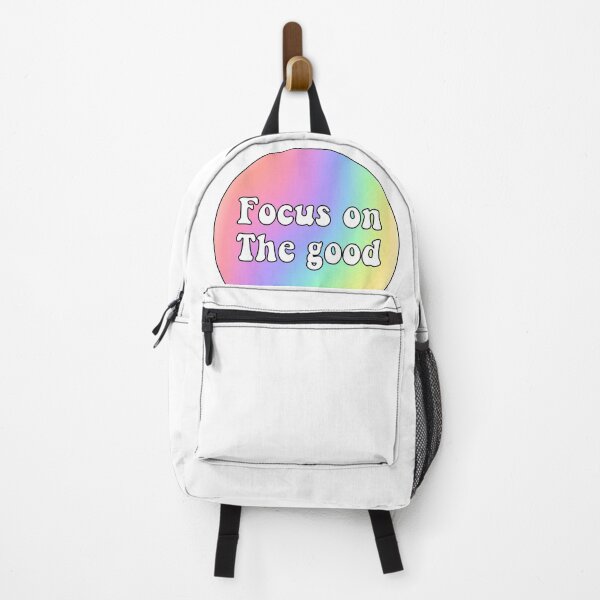 Item preview, Focus on the good design designed and sold by DesignsByJaz.