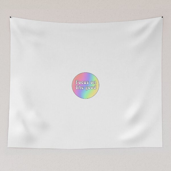Item preview, Focus on the good design designed and sold by DesignsByJaz.