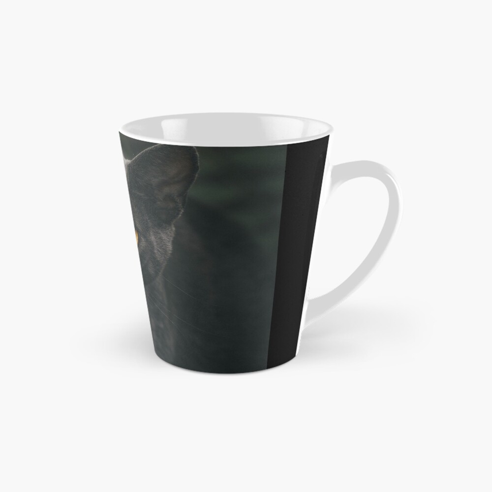 Item preview, Tall Mug designed and sold by NatashaE.