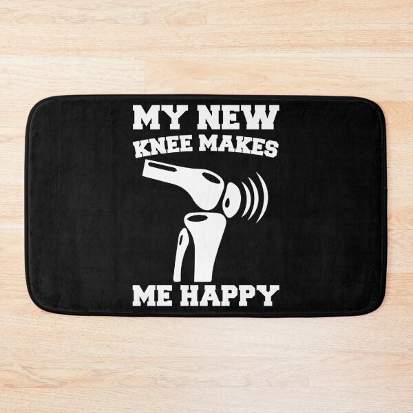 Item preview, Funny Retro Vintage Knee replacement designed and sold by jcorres.