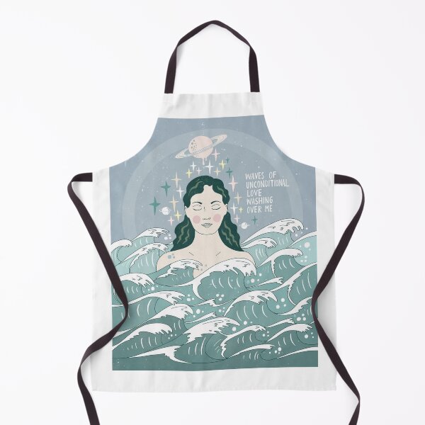 Item preview, Tranquilidad de espíritu designed and sold by ItsDarkParadise.