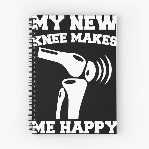 Item preview, Funny Retro Vintage Knee replacement designed and sold by jcorres.