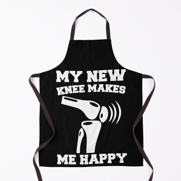 Item preview, Funny Retro Vintage Knee replacement designed and sold by jcorres.