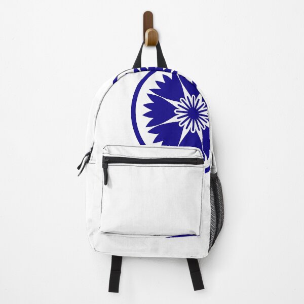 Aperçu de l'œuvre Logo Estonian Kendo Bleu Marine créée et vendue par koetsu.