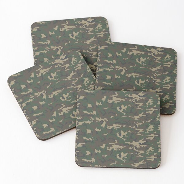 Item preview, Camouflage pattern designed and sold by ScottyScapes.