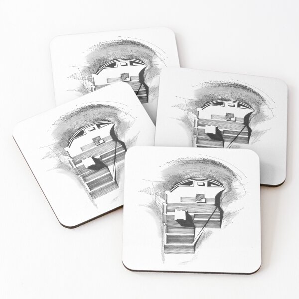 Item preview, Museum Chikatsu Asuka d'Osaka designed and sold by AD-ArchiDesign.