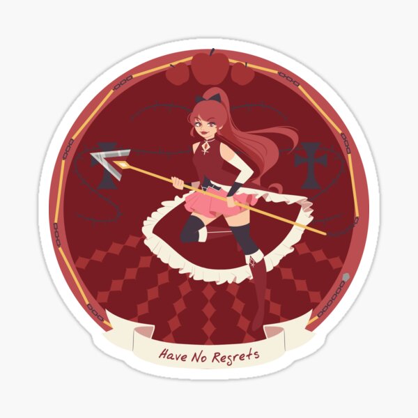 Item preview, Have No Regrets designed and sold by hnepling.