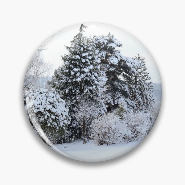 Item preview, A beautiful winters day designed and sold by Philip Butler.