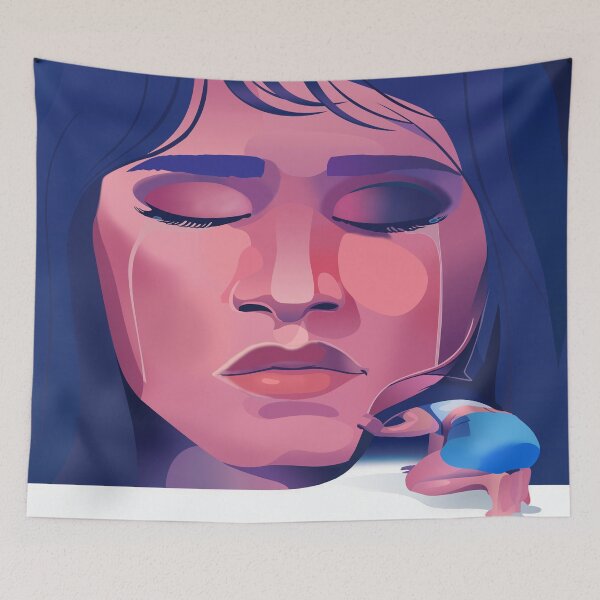 Item preview, Hiding under designed and sold by roleshop.