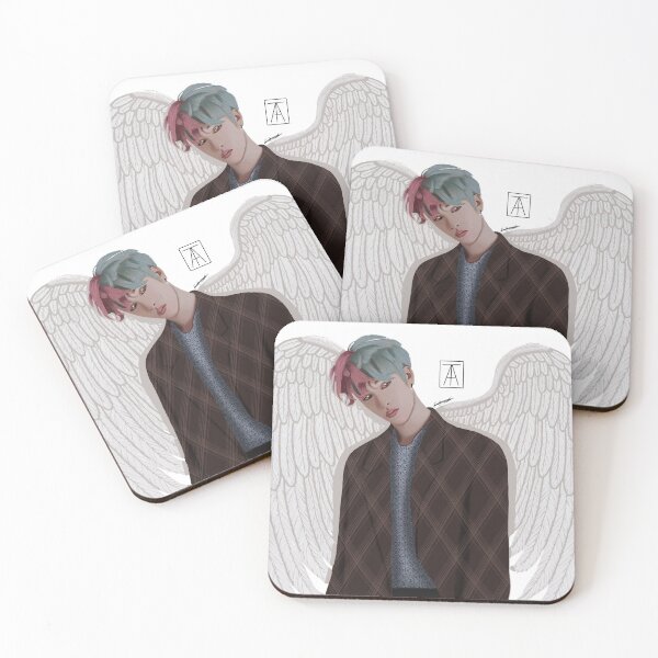 Item preview, Angel Stray Kids Chan designed and sold by fayetheartist.