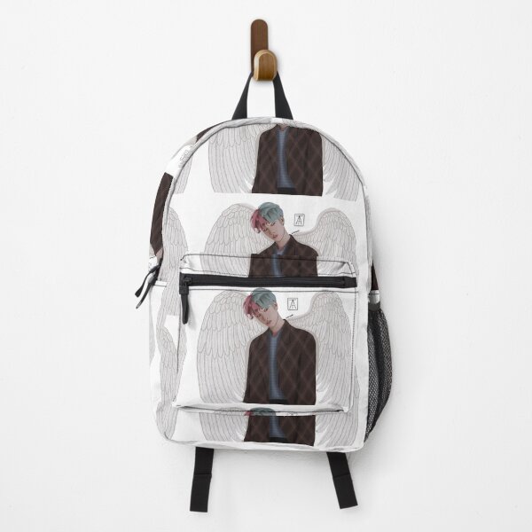 Item preview, Angel Stray Kids Chan designed and sold by fayetheartist.