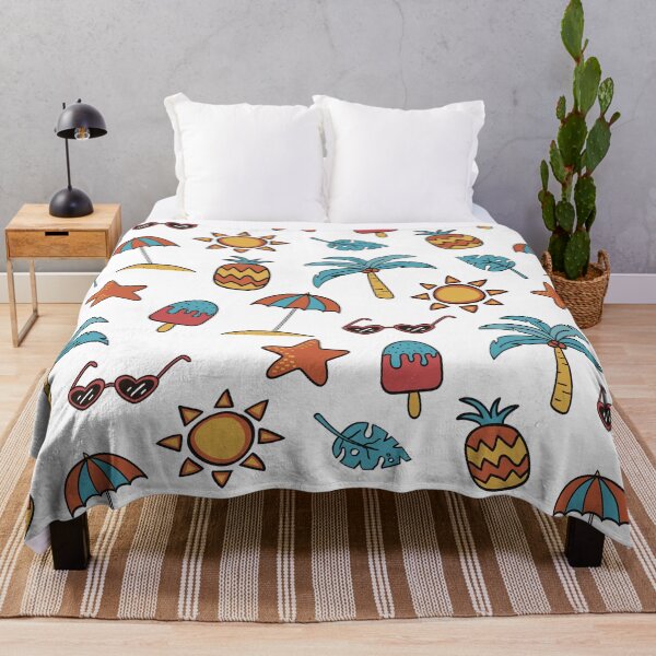 Item preview, Summer Vibes designed and sold by roleshop.