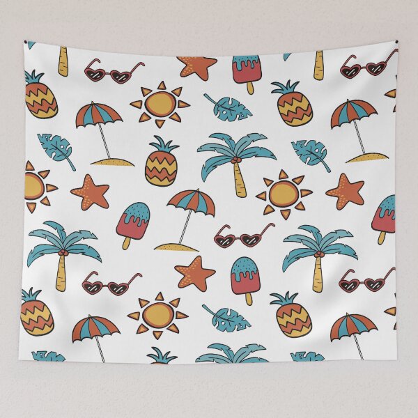Item preview, Summer Vibes designed and sold by roleshop.