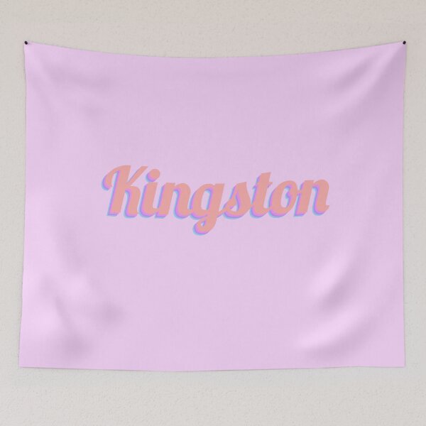 Item preview, Kingston designed and sold by tinyteacups.