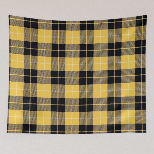 Item preview, Barclay Dress Modern Tartan Plaid pattern designed and sold by MCMXCV-PROJECT.