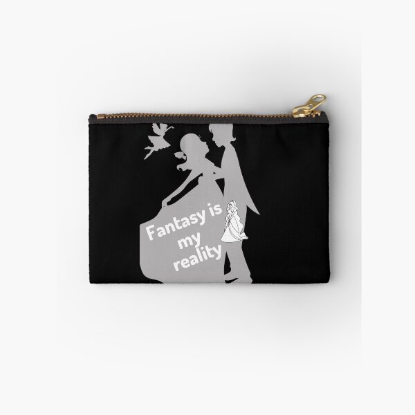 Item preview, fantasy is my reality  designed and sold by Colorise.