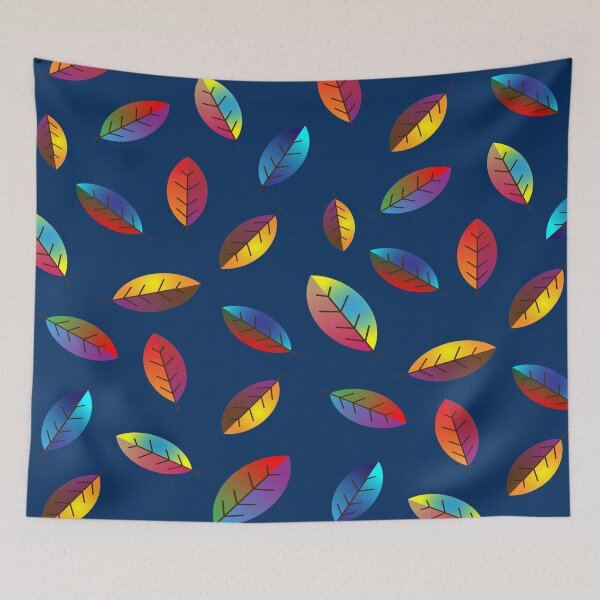 Item preview, leaves designed and sold by roleshop.