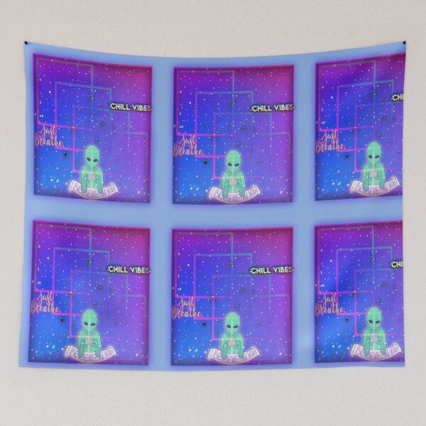 Item preview, relax into another world designed and sold by MickArt.