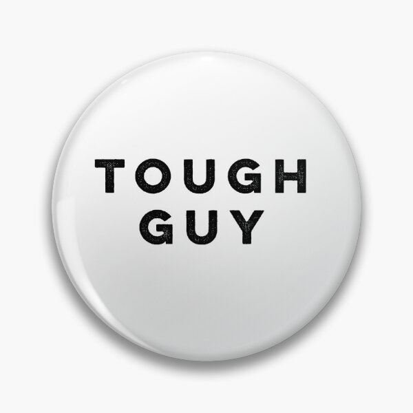 Item preview, Tough Guy designed and sold by HilariousThings.