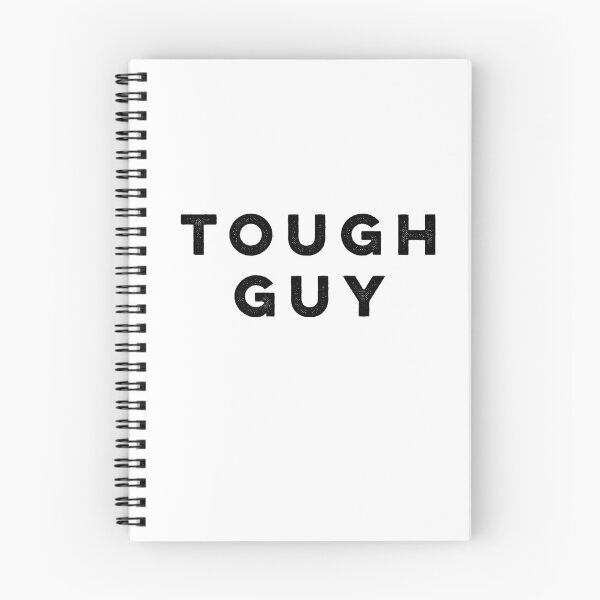 Item preview, Tough Guy designed and sold by HilariousThings.