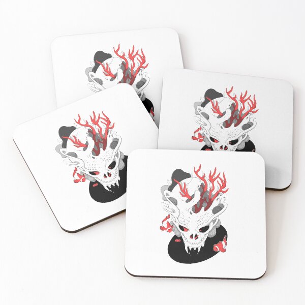 Item preview, Colourless Death designed and sold by Diloupilou.
