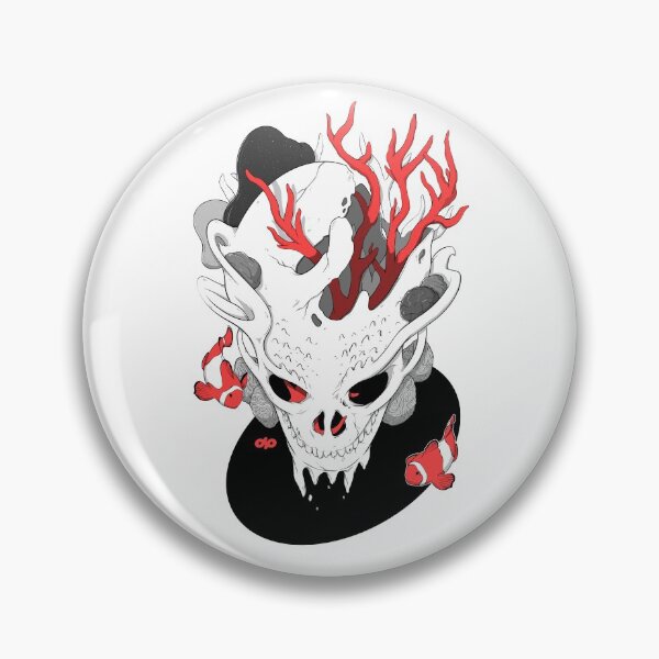 Item preview, Colourless Death designed and sold by Diloupilou.