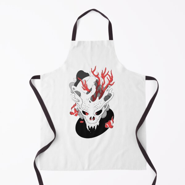 Item preview, Colourless Death designed and sold by Diloupilou.