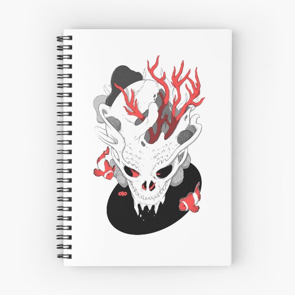 Item preview, Colourless Death designed and sold by Diloupilou.