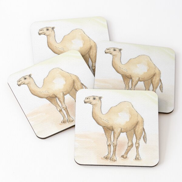 Item preview, Proud Camel designed and sold by AtelierMacinski.