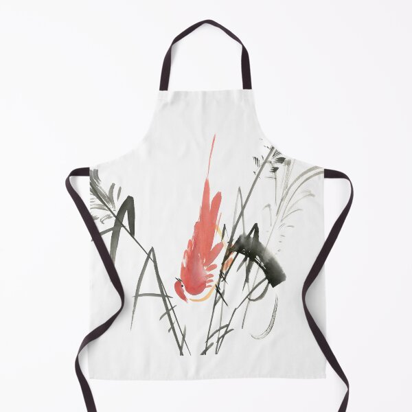 Item preview, Bird 4- Chinese Shui-mo (水墨) designed and sold by jasonksleung.