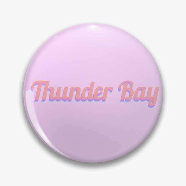Item preview, Thunder Bay designed and sold by tinyteacups.