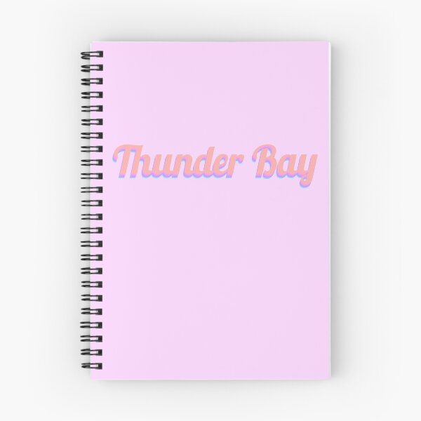 Item preview, Thunder Bay designed and sold by tinyteacups.