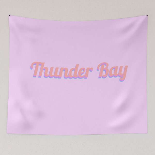 Item preview, Thunder Bay designed and sold by tinyteacups.