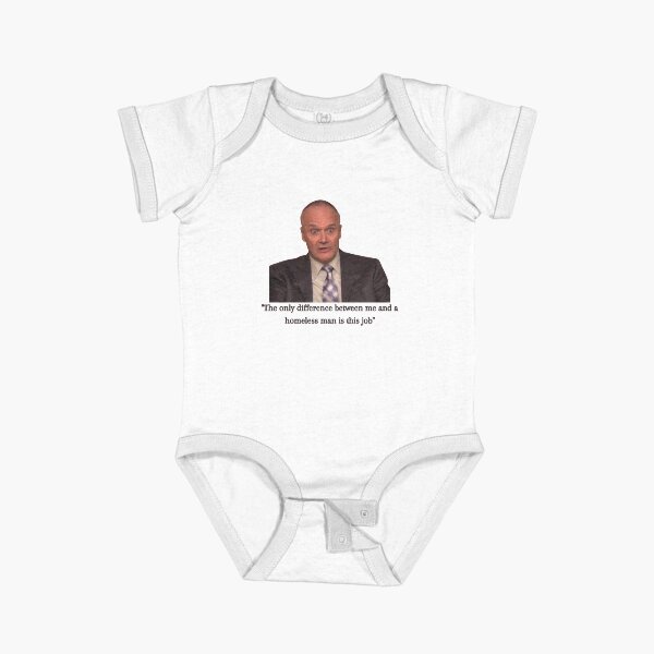 Item preview, Creed Bratton, The Office designed and sold by melbournegirl.